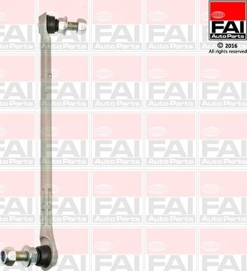 FAI AutoParts SS8377 - Тяга / стійка, стабілізатор avtolavka.club