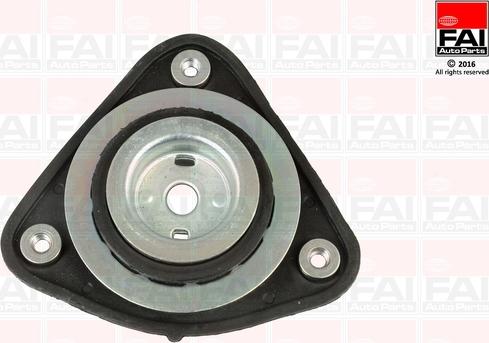 FAI AutoParts SS8234 - Опора стійки амортизатора, подушка avtolavka.club