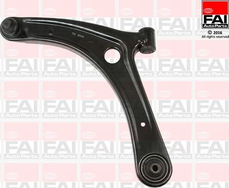 FAI AutoParts SS8230 - Важіль незалежної підвіски колеса avtolavka.club