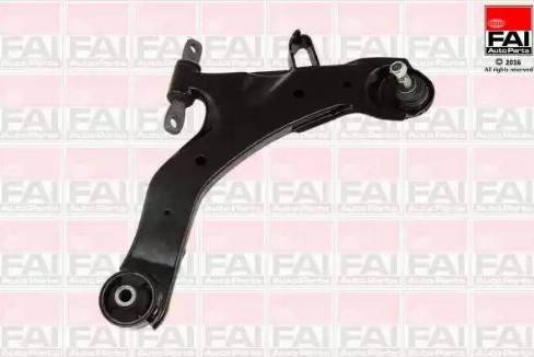 FAI AutoParts SS8271 - Важіль незалежної підвіски колеса avtolavka.club