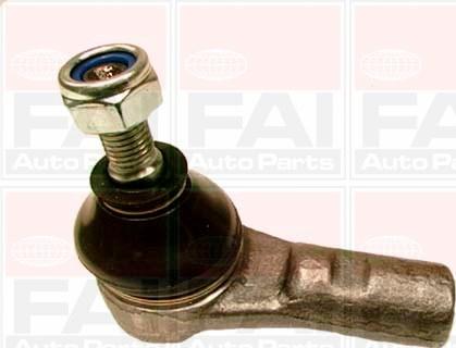 FAI AutoParts SS360 - Наконечник рульової тяги, кульовий шарнір avtolavka.club