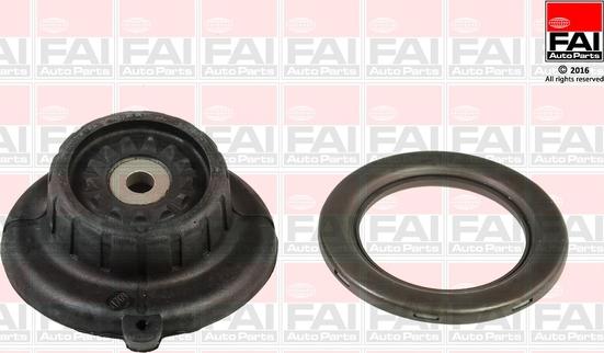 FAI AutoParts SS3155 - Опора стійки амортизатора, подушка avtolavka.club