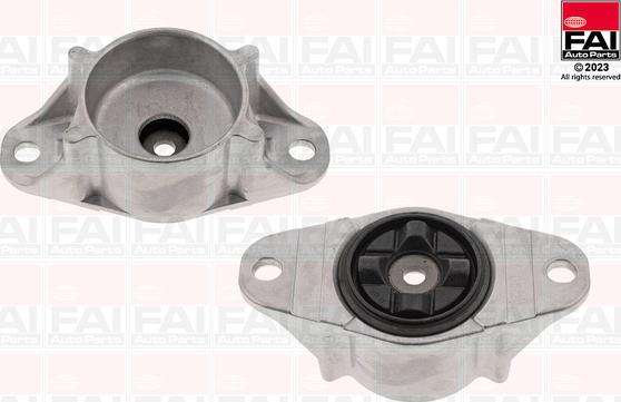 FAI AutoParts SS3189 - Опора стійки амортизатора, подушка avtolavka.club