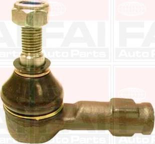 FAI AutoParts SS383 - Наконечник рульової тяги, кульовий шарнір avtolavka.club