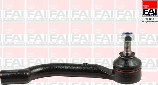 FAI AutoParts SS2903 - Наконечник рульової тяги, кульовий шарнір avtolavka.club