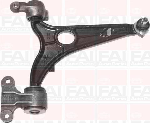 FAI AutoParts SS2453 - Важіль незалежної підвіски колеса avtolavka.club