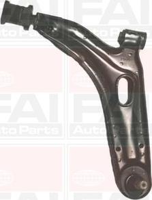 FAI AutoParts SS245 - Важіль незалежної підвіски колеса avtolavka.club