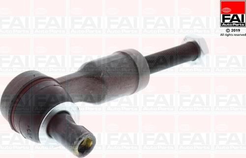 FAI AutoParts SS2431 - Наконечник рульової тяги, кульовий шарнір avtolavka.club