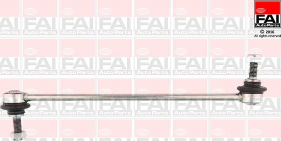 FAI AutoParts SS2470 - Тяга / стійка, стабілізатор avtolavka.club