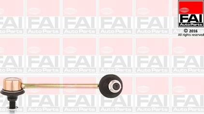 FAI AutoParts SS2556 - Тяга / стійка, стабілізатор avtolavka.club