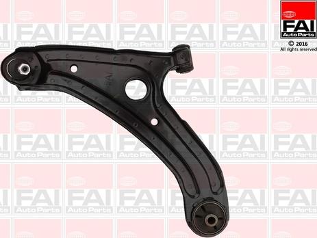 FAI AutoParts SS2584 - Важіль незалежної підвіски колеса avtolavka.club