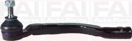 FAI AutoParts SS2588 - Наконечник рульової тяги, кульовий шарнір avtolavka.club