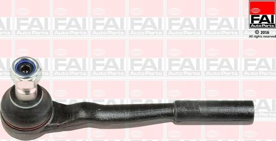 FAI AutoParts SS2019 - Наконечник рульової тяги, кульовий шарнір avtolavka.club