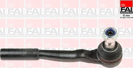 FAI AutoParts SS2020 - Наконечник рульової тяги, кульовий шарнір avtolavka.club