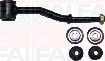 FAI AutoParts SS2153 - Тяга / стійка, стабілізатор avtolavka.club