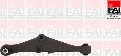 FAI AutoParts SS218 - Важіль незалежної підвіски колеса avtolavka.club