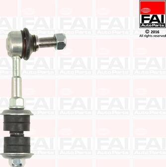 FAI AutoParts SS2875 - Тяга / стійка, стабілізатор avtolavka.club