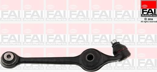 FAI AutoParts SS234 - Важіль незалежної підвіски колеса avtolavka.club