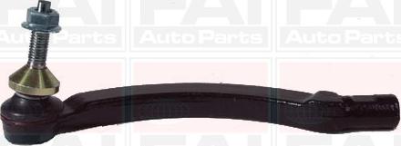 FAI AutoParts SS2355 - Наконечник рульової тяги, кульовий шарнір avtolavka.club