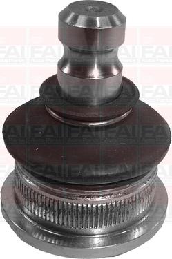 FAI AutoParts SS2352 - Шарова опора, несучий / направляючий шарнір avtolavka.club