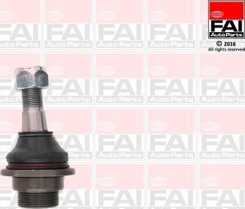 FAI AutoParts SS2364 - Шарова опора, несучий / направляючий шарнір avtolavka.club