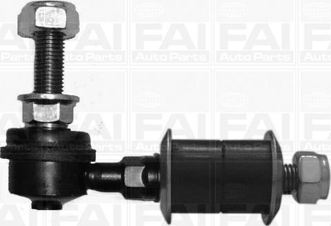 FAI AutoParts SS2366 - Тяга / стійка, стабілізатор avtolavka.club