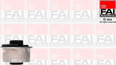 FAI AutoParts SS2301 - Сайлентблок, важеля підвіски колеса avtolavka.club