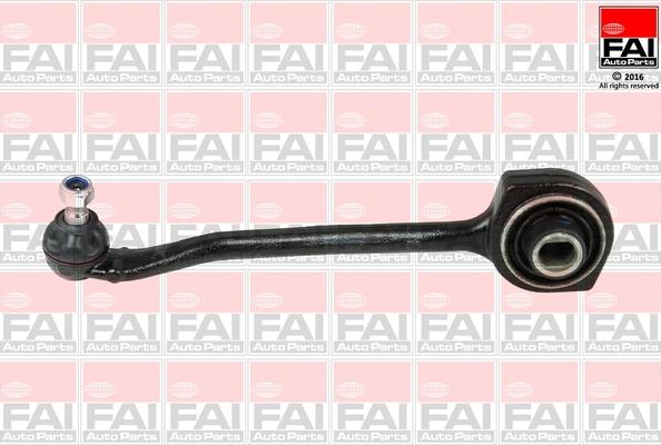 FAI AutoParts SS2311XT - Важіль незалежної підвіски колеса avtolavka.club