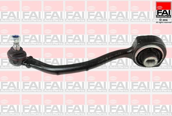 FAI AutoParts SS2312XT - Важіль незалежної підвіски колеса avtolavka.club