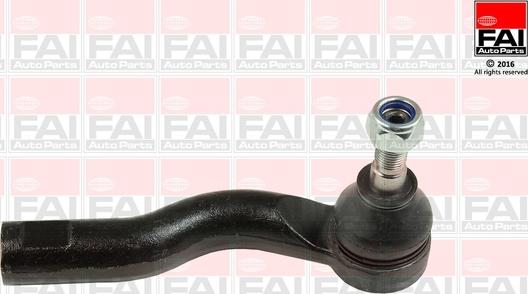 FAI AutoParts SS2339 - Наконечник рульової тяги, кульовий шарнір avtolavka.club