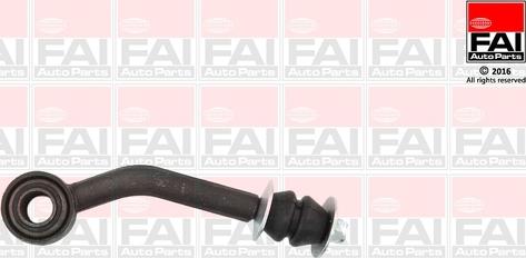 FAI AutoParts SS2251 - Тяга / стійка, стабілізатор avtolavka.club