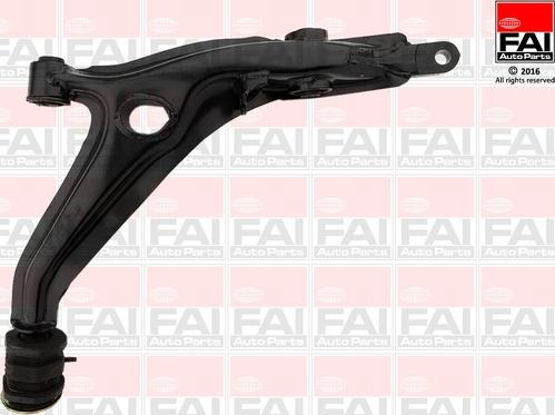 FAI AutoParts SS2261 - Важіль незалежної підвіски колеса avtolavka.club