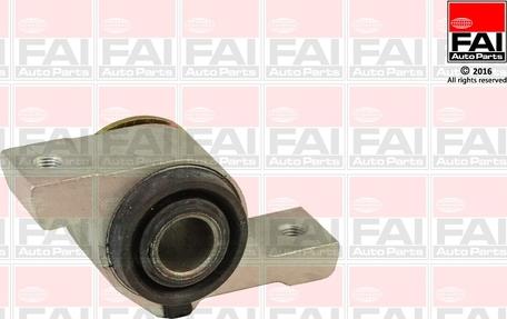 FAI AutoParts SS2218 - Сайлентблок, важеля підвіски колеса avtolavka.club