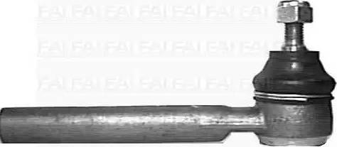 FAI AutoParts SS2230 - Наконечник рульової тяги, кульовий шарнір avtolavka.club