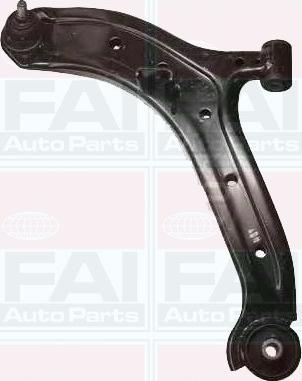 FAI AutoParts SS2272 - Важіль незалежної підвіски колеса avtolavka.club