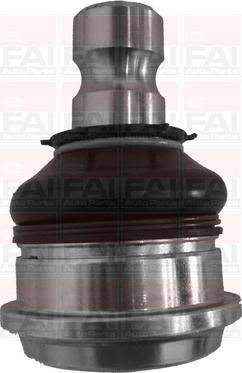 FAI AutoParts SS2277 - Шарова опора, несучий / направляючий шарнір avtolavka.club