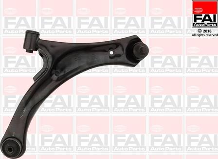 FAI AutoParts SS2714 - Важіль незалежної підвіски колеса avtolavka.club