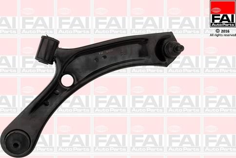 FAI AutoParts SS2712 - Важіль незалежної підвіски колеса avtolavka.club