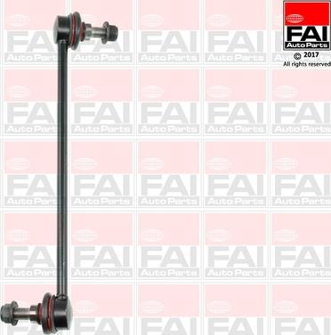 FAI AutoParts SS2780 - Тяга / стійка, стабілізатор avtolavka.club