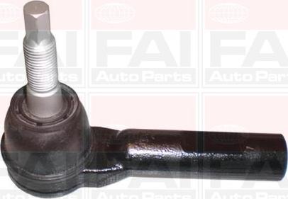 FAI AutoParts SS2736 - Наконечник рульової тяги, кульовий шарнір avtolavka.club