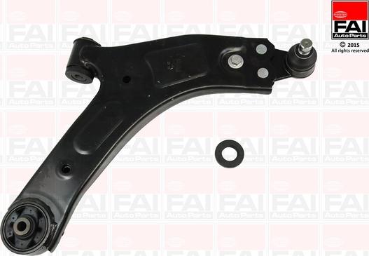 FAI AutoParts SS7997 - Важіль незалежної підвіски колеса avtolavka.club