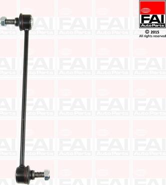 FAI AutoParts SS7981 - Тяга / стійка, стабілізатор avtolavka.club