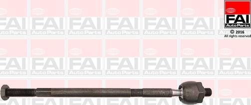 FAI AutoParts SS745 - Осьовий шарнір, рульова тяга avtolavka.club