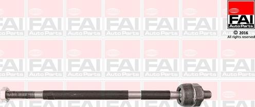 FAI AutoParts SS741 - Осьовий шарнір, рульова тяга avtolavka.club