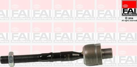 FAI AutoParts SS7481 - Осьовий шарнір, рульова тяга avtolavka.club