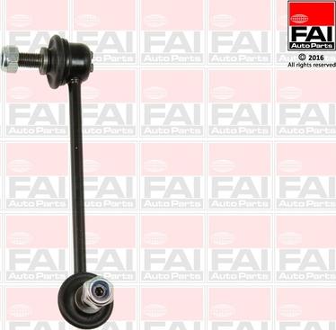 FAI AutoParts SS7482 - Тяга / стійка, стабілізатор avtolavka.club