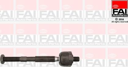 FAI AutoParts SS747 - Осьовий шарнір, рульова тяга avtolavka.club