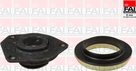 FAI AutoParts SS7575 - Опора стійки амортизатора, подушка avtolavka.club