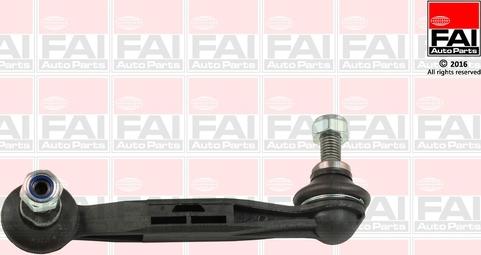 FAI AutoParts SS7691 - Тяга / стійка, стабілізатор avtolavka.club