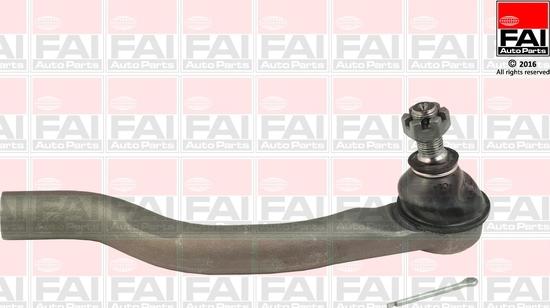 FAI AutoParts SS7648 - Наконечник рульової тяги, кульовий шарнір avtolavka.club